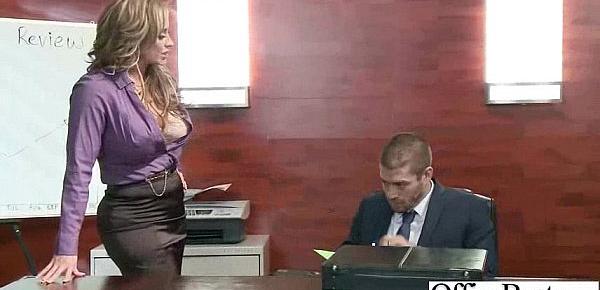  (eva notty) Busty Hot Office Slut Girl Love Hardcore Intercorse clip-12